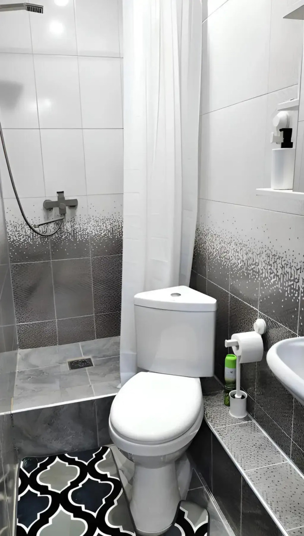 Апартаменты Город на ладони