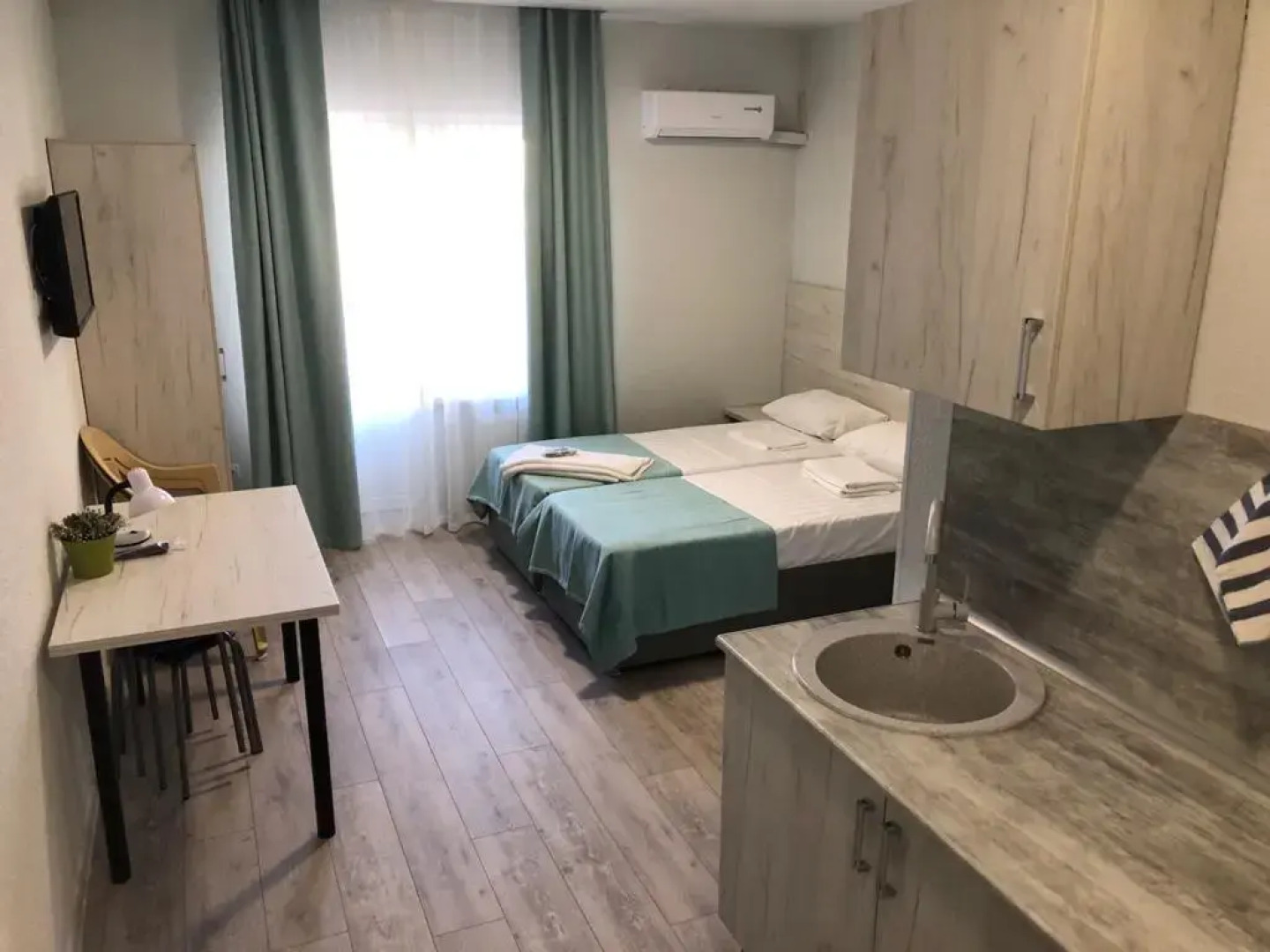 Гостевой дом МАЭСТРО