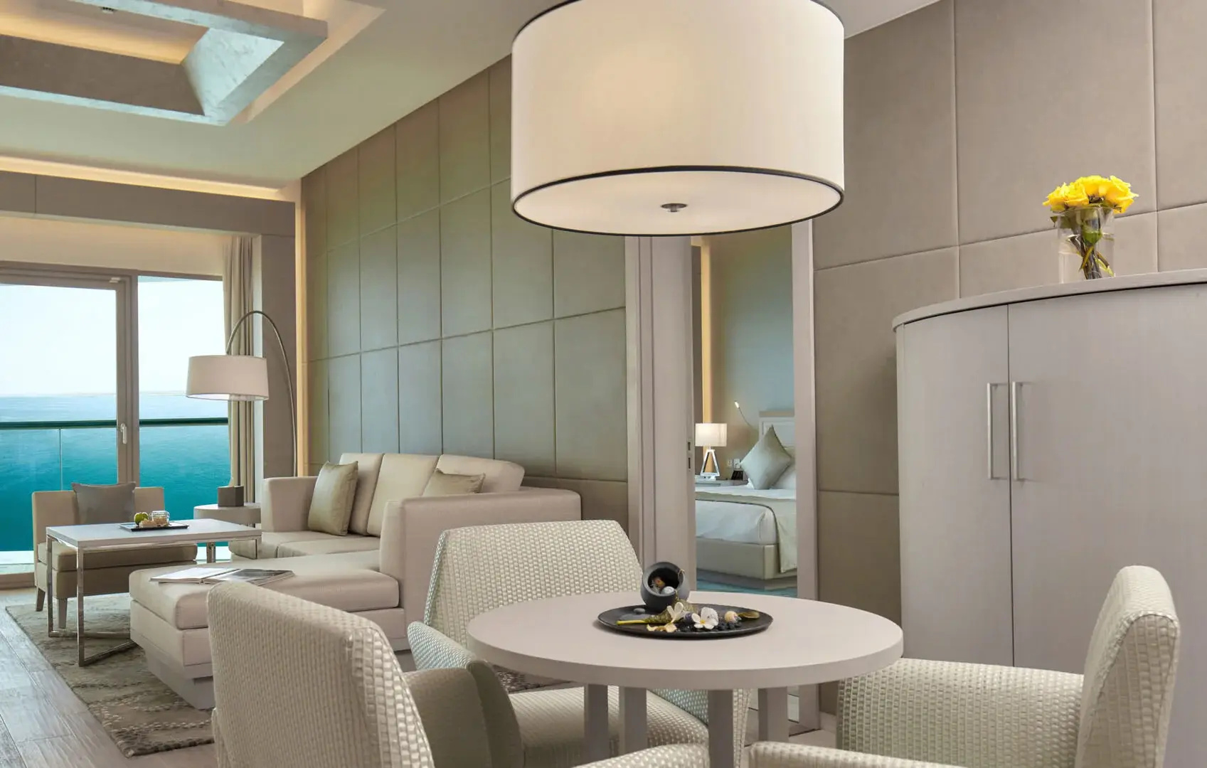 Royal M Hotel & Resort Abu Dhabi by Gewan