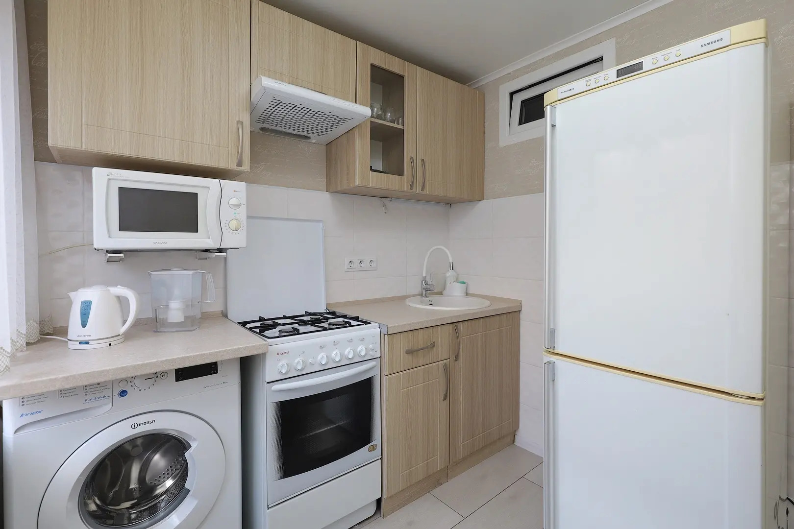 Квартира в Центре