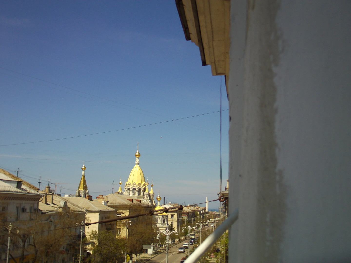 Апартаменты на Большой Морской