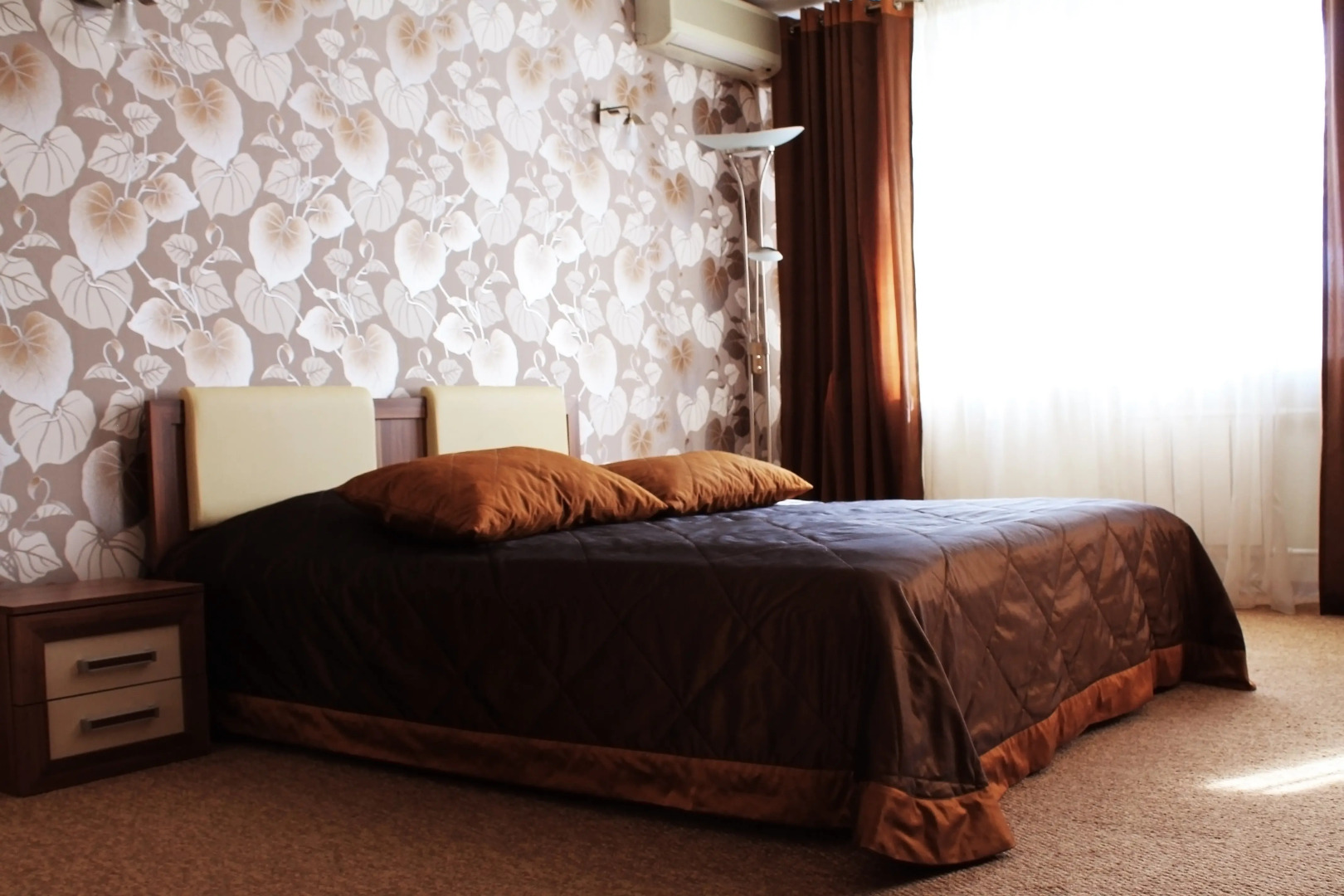 Отель Южная ночь