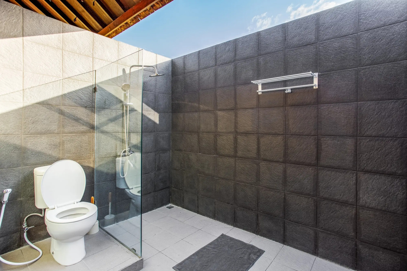 Вилла Finns Beach