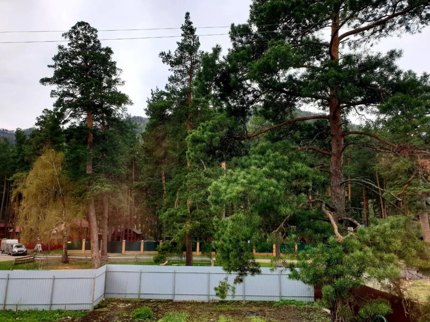 Гостевой дом Берингия