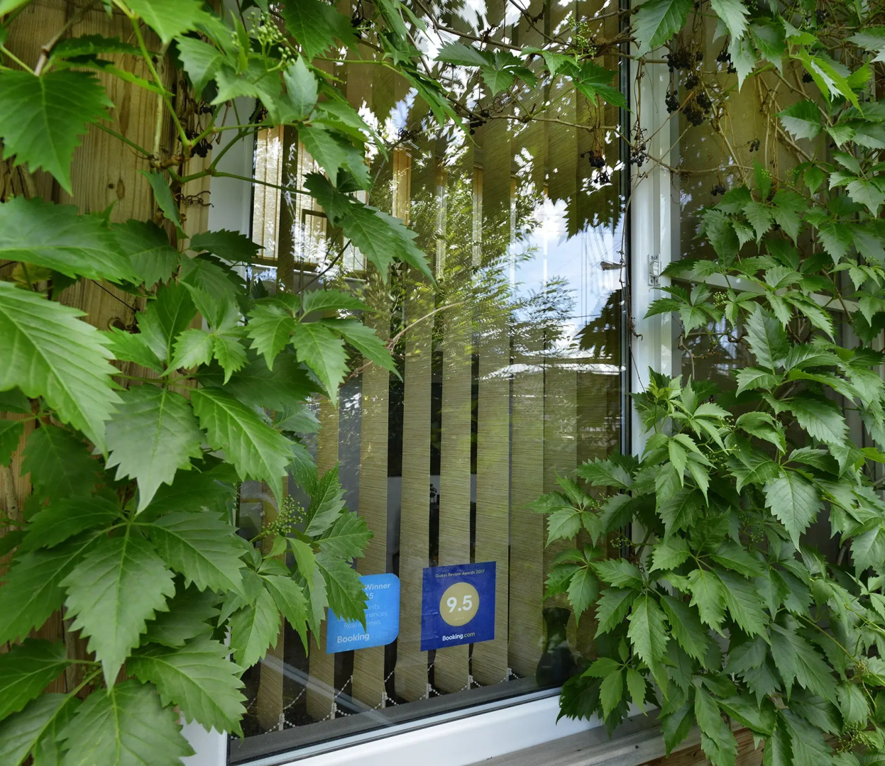 Ночлег и завтрак (B&B) Armine