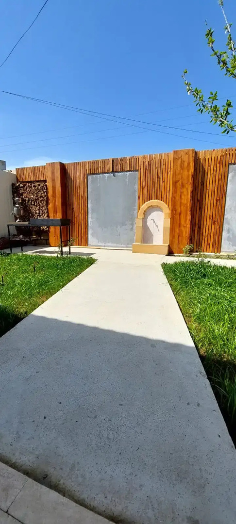 Частный дом Домик