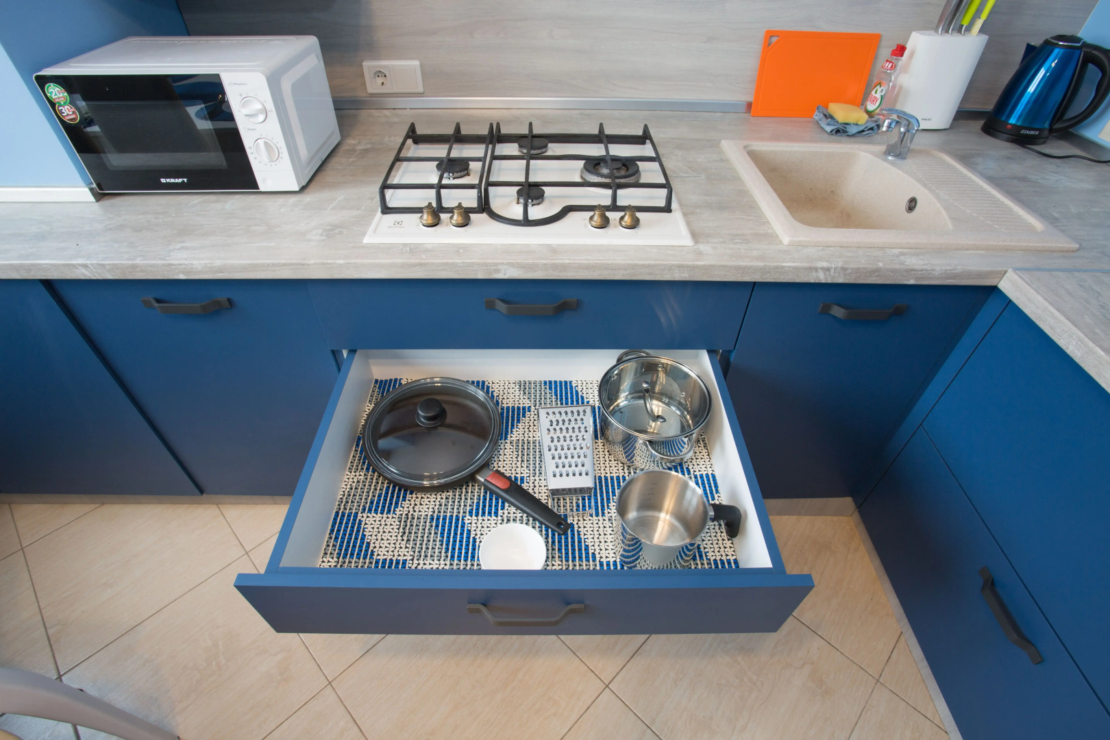 Апартаменты Павлин на Верхнем озере