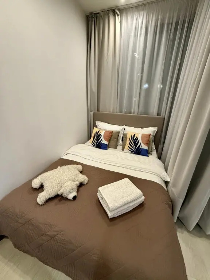 Апартаменты с видом на Москву