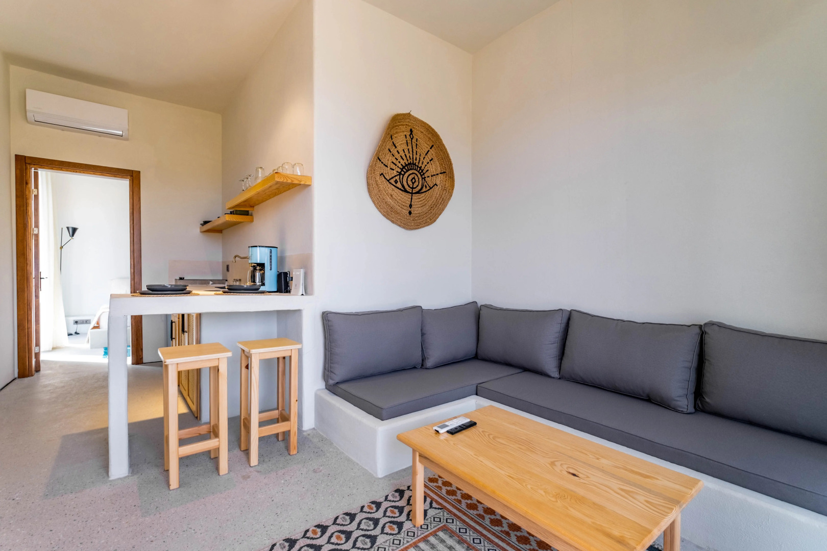 Вилла Southsidebodrum