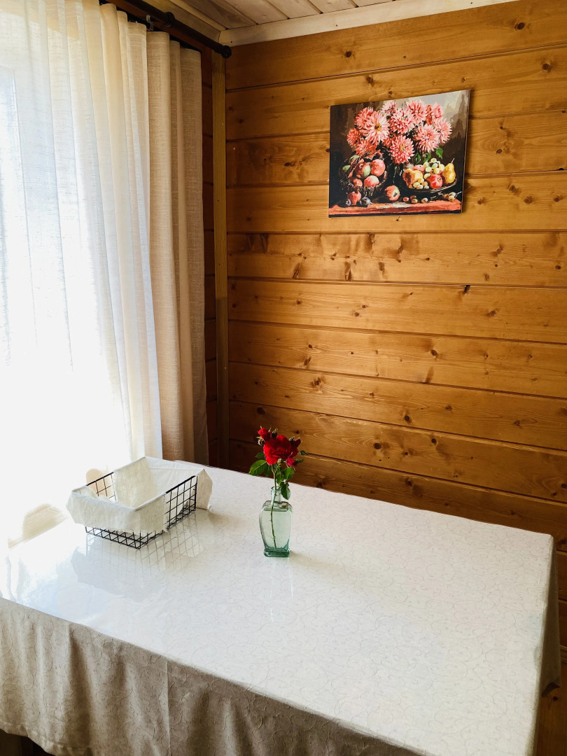 Отель Летопись