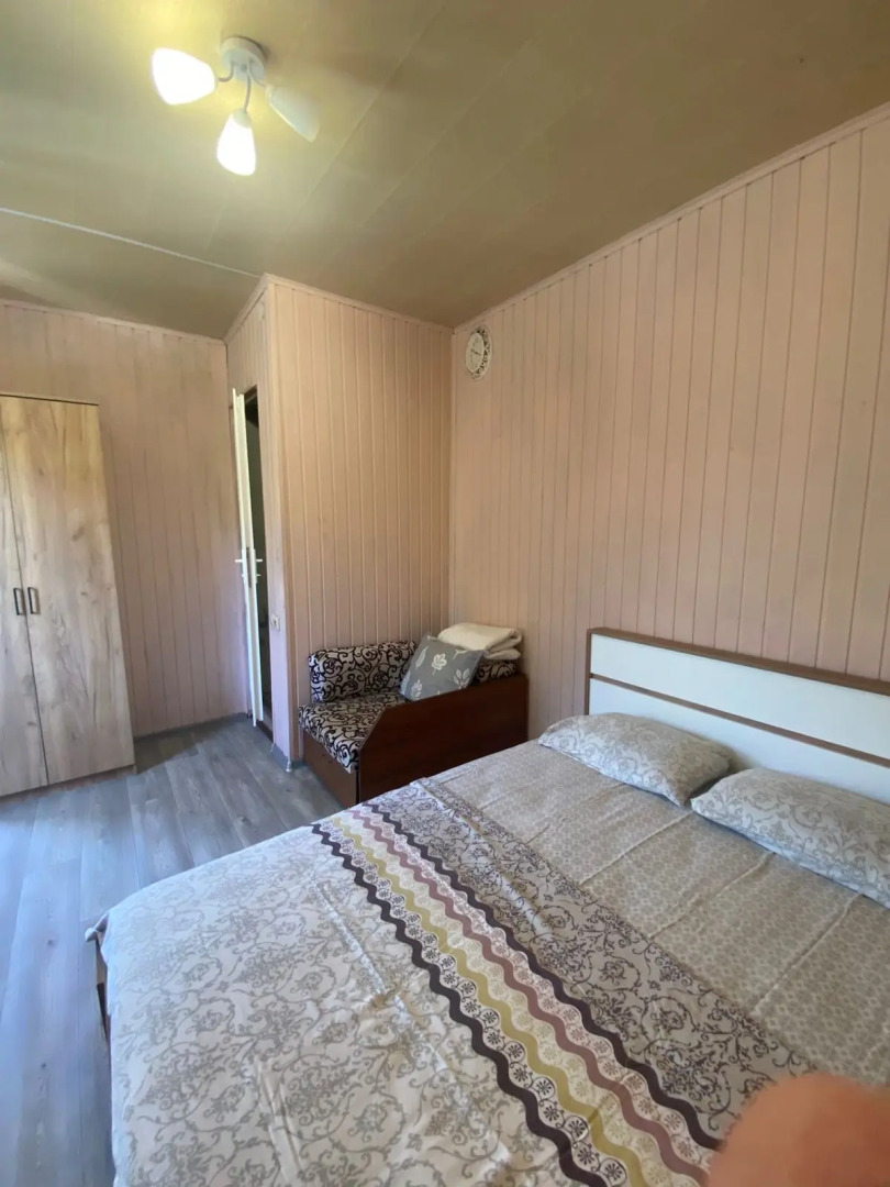 Гостевой Дом Лиана