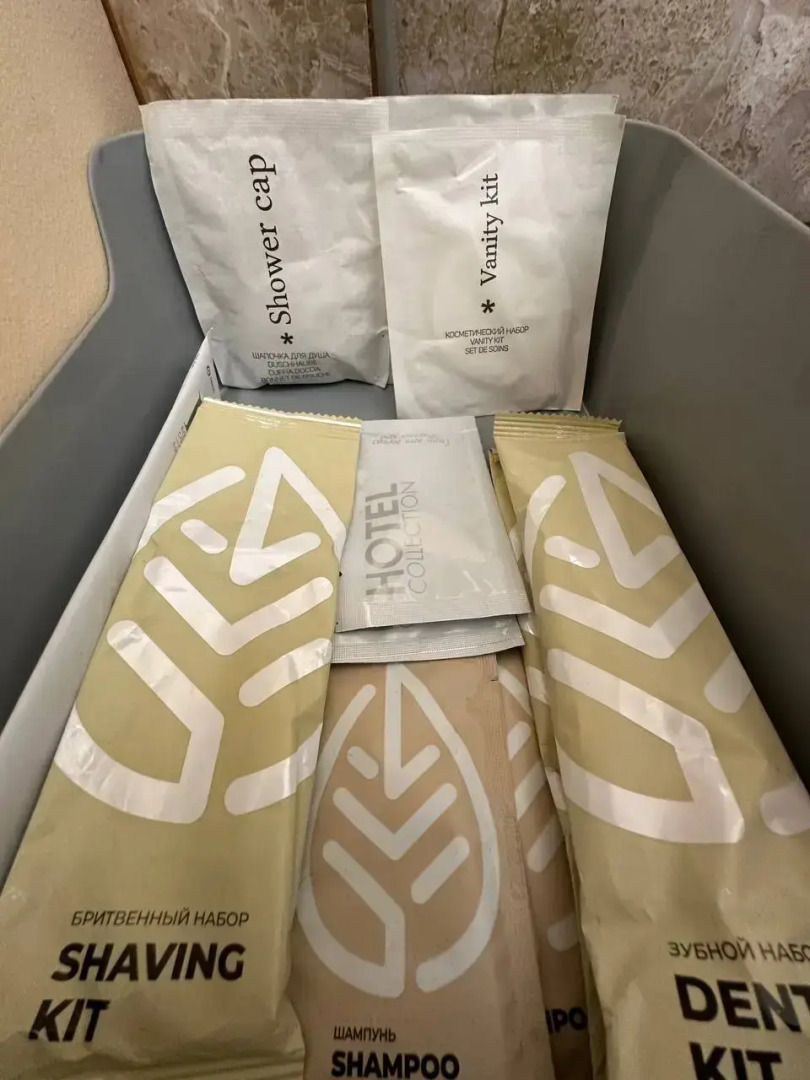 Апартаменты Студия 20,2 м²