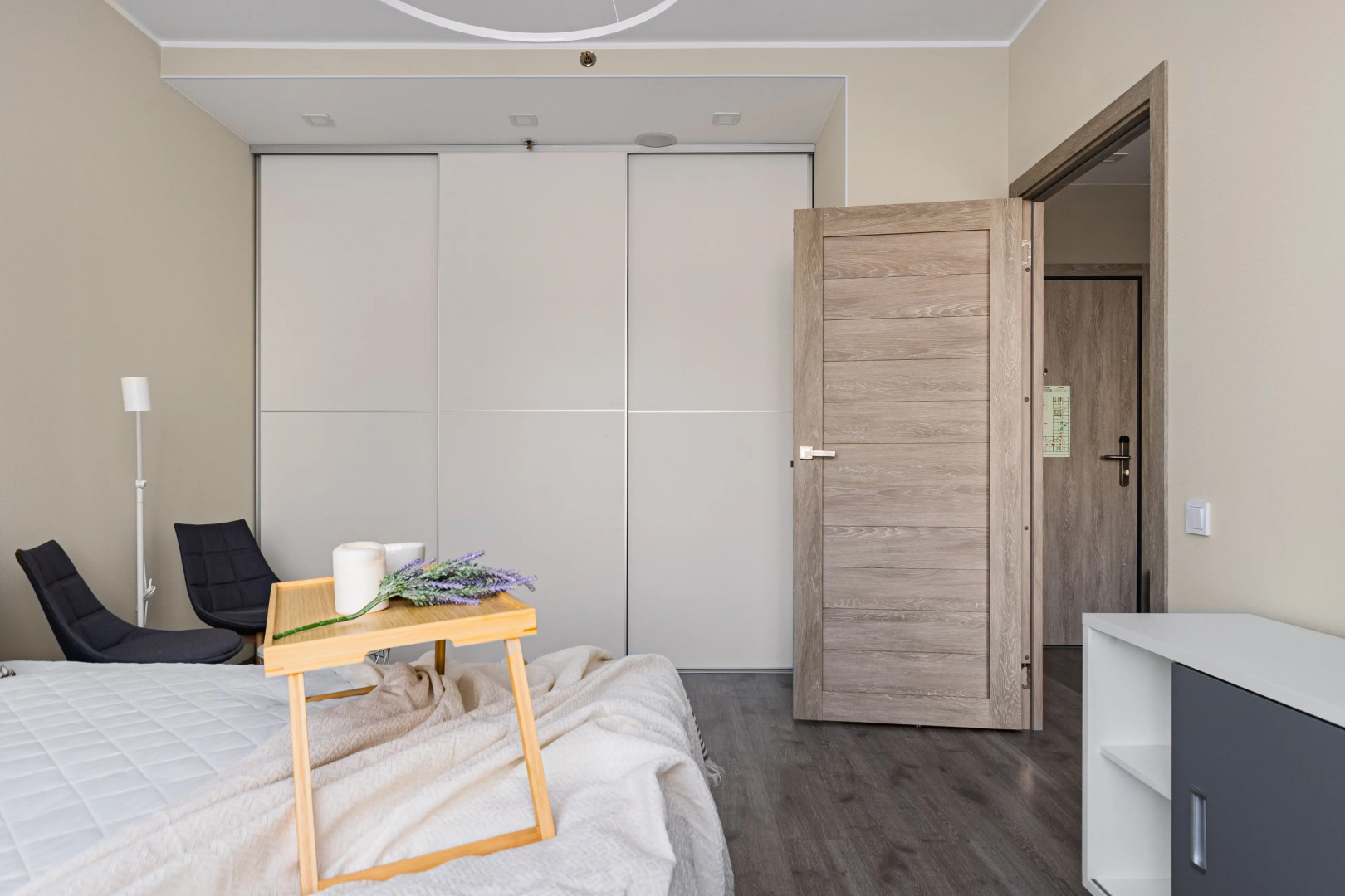 Апартаменты 3