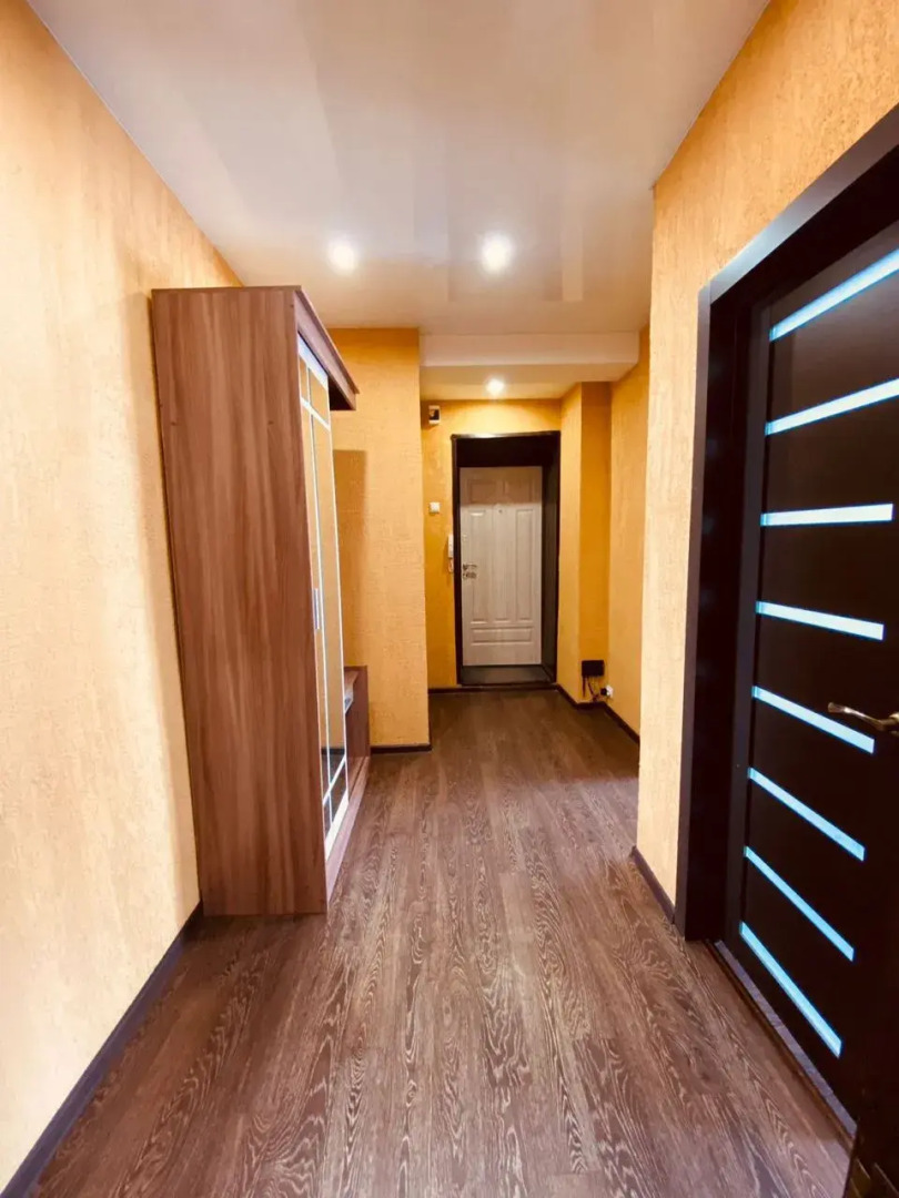 Апартаменты Набережная 26/1