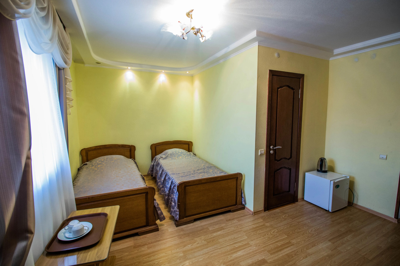 Гостевой дом Москва