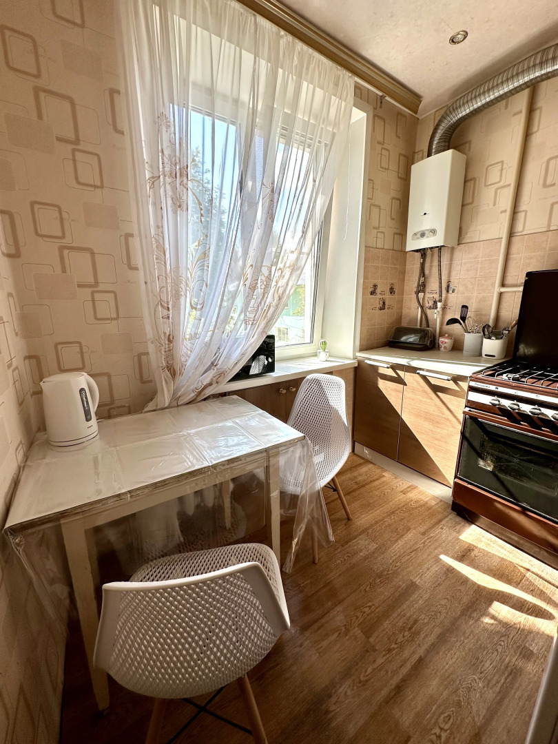 Апартаменты Просторные 2-комнатные комфорт класса