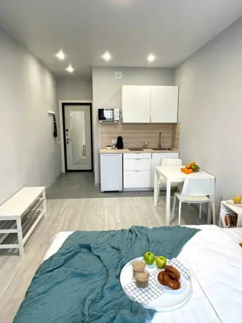 Квартира Viva Aparts 1