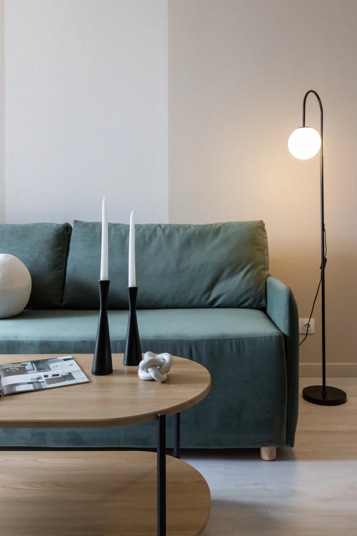 Квартира Merino Home Comfy