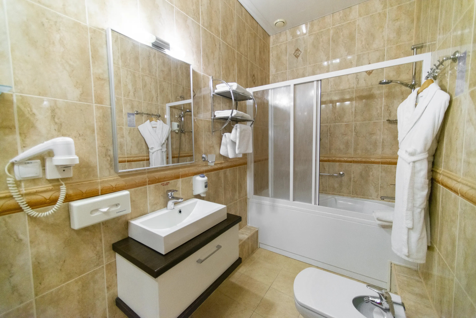 Отель Севастополь