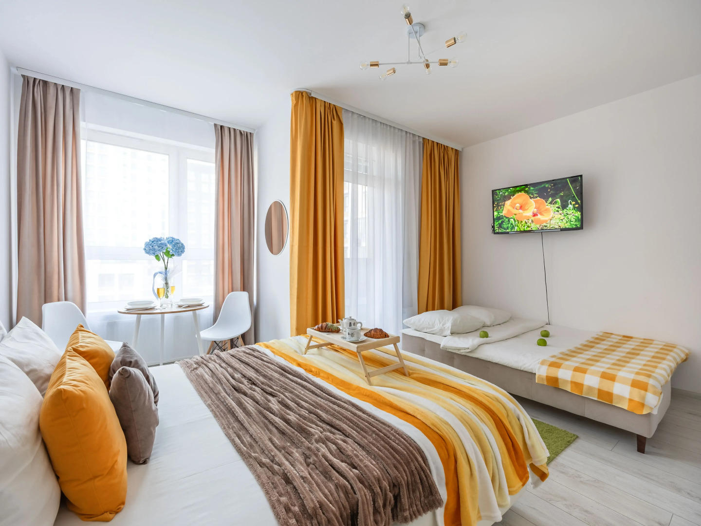 Апартаменты Philosophy