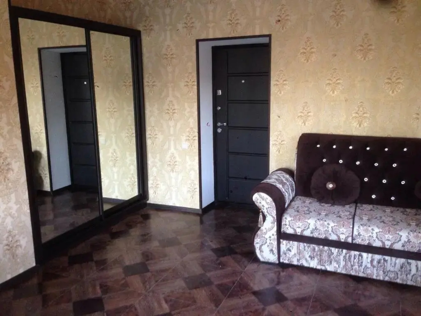 Отель Идиллия