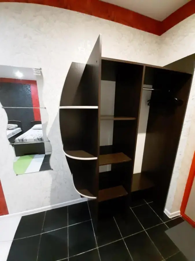 Мини-отель Колизей