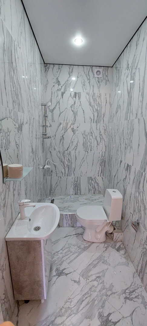 Апартаменты Villarona