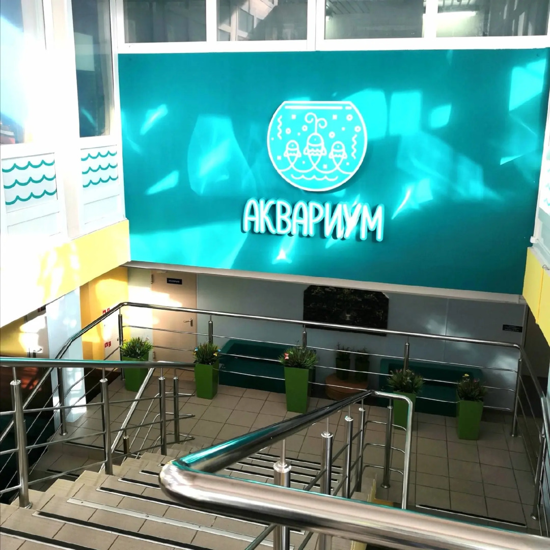 Отель Абзаково