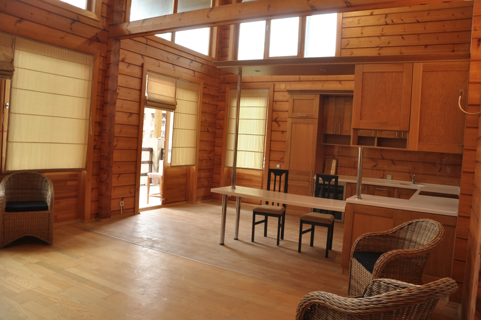 Отель Жемчужина Кавказа