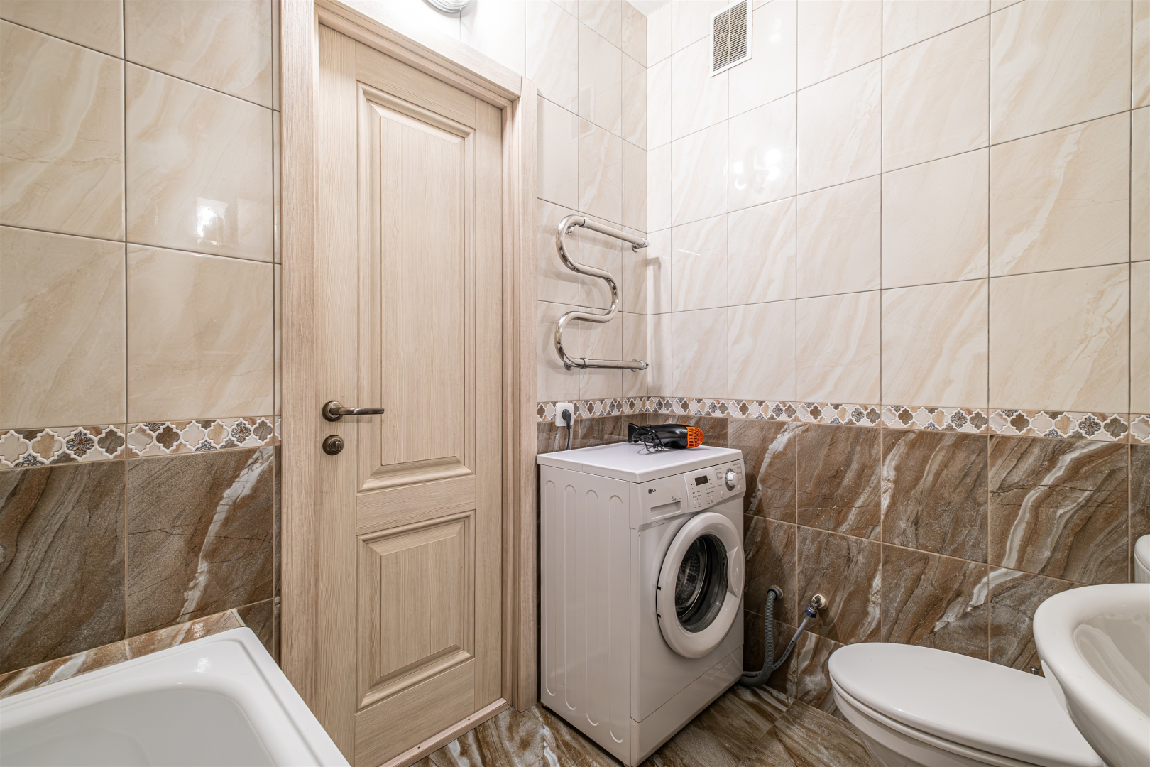 Квартира Добрые сутки на Пирогова 5а