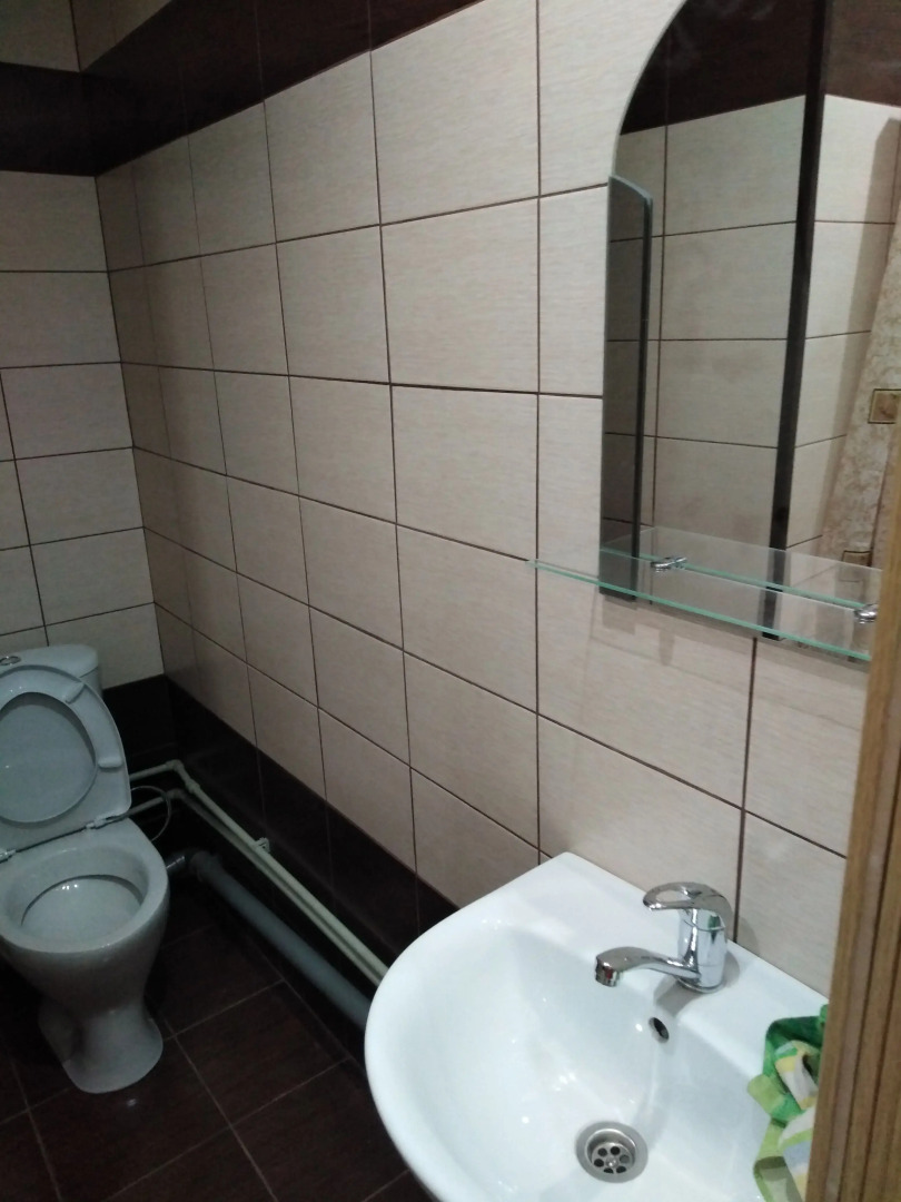 Отель Дом Родной