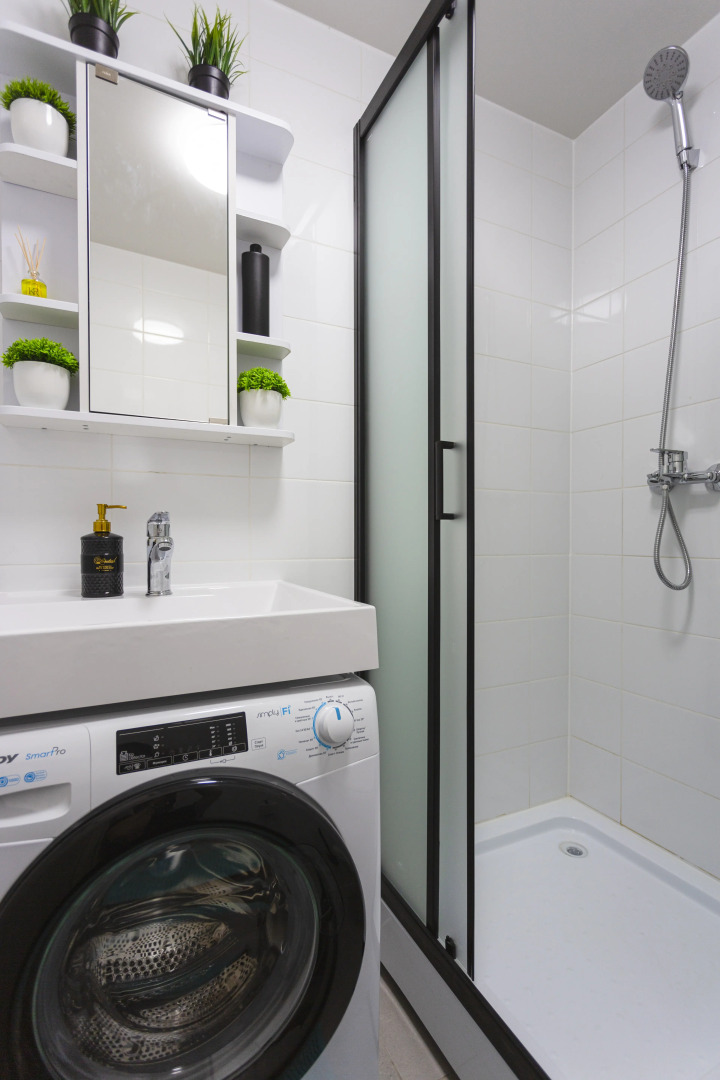 Апартаменты Уютные апартаменты на Новохохловской