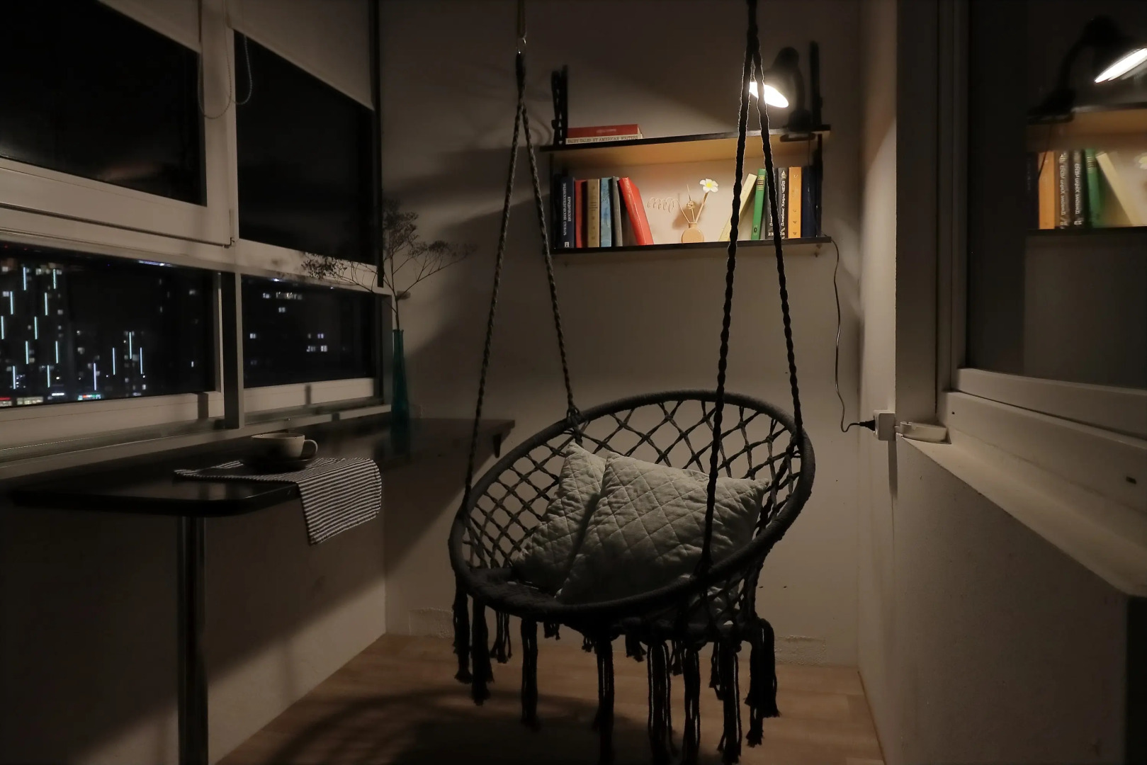 Квартира Энтузиасты Гостеприимства 2 с Видом на Закат