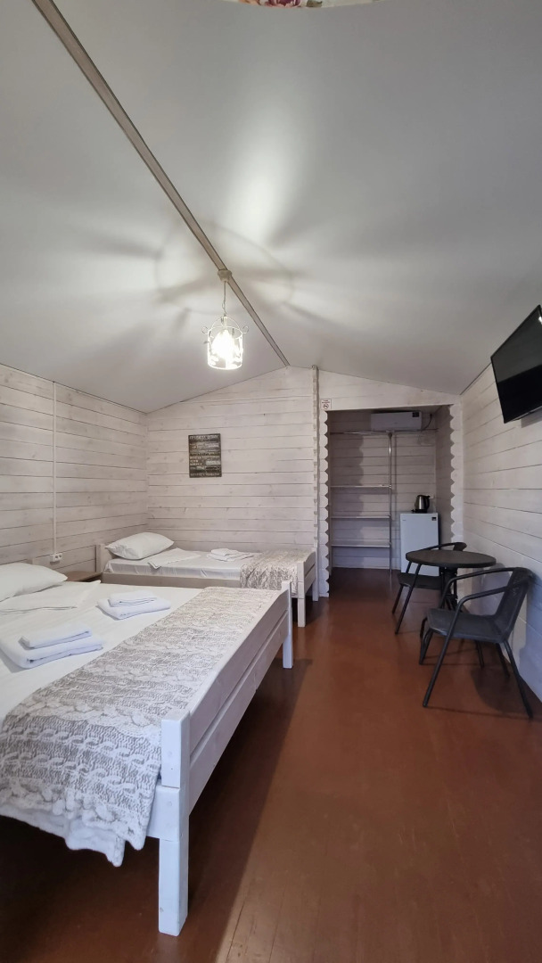 Гостевой дом Вилла Лаванда Абхазия