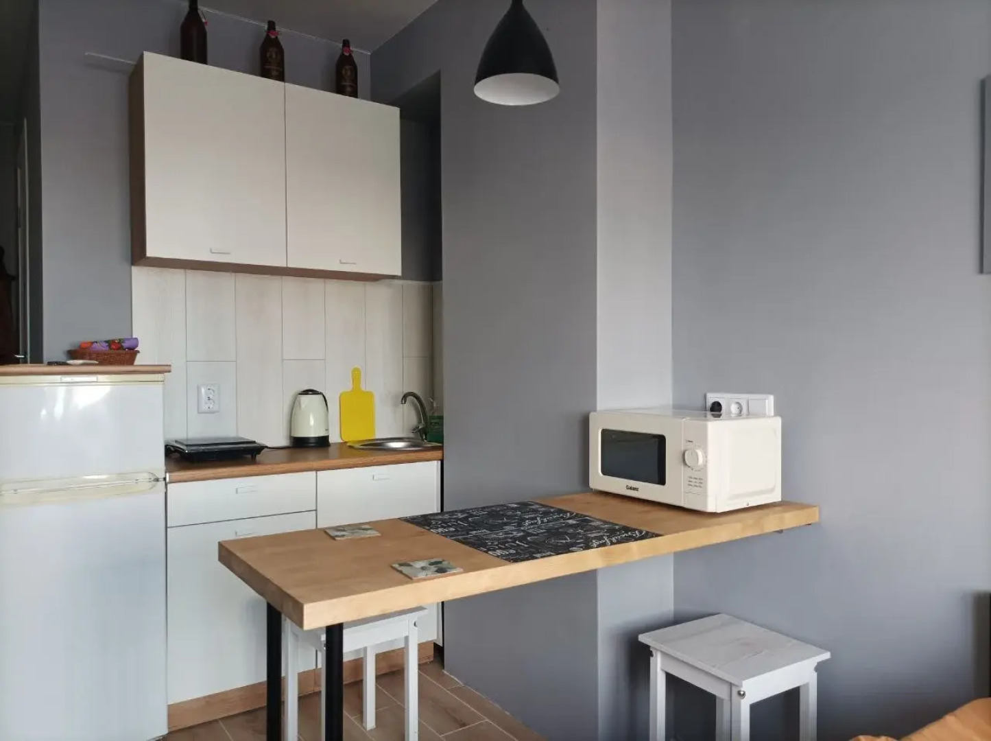 Квартира Уютная у Набережной