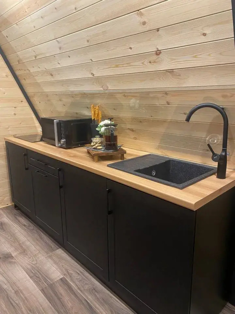 Глэмпинг Forest Tale