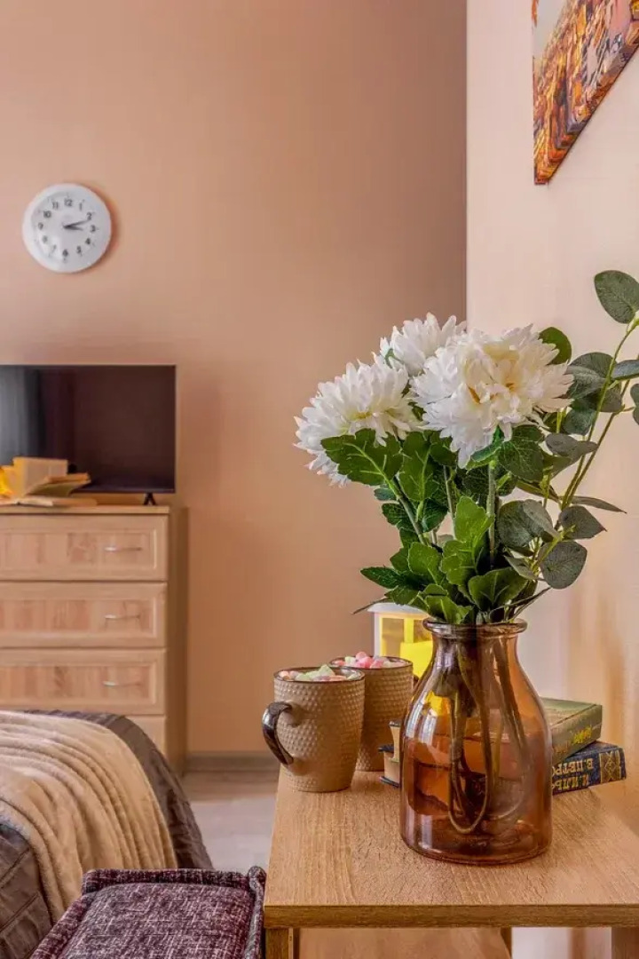 Апартаменты у метро Балтийская