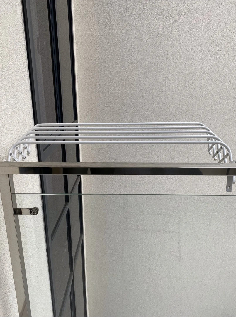 Апартаменты Капри Хаус-Мадрид Парк-2 (4)