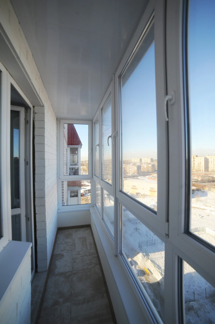 Квартира NordApart на Вологодской 27