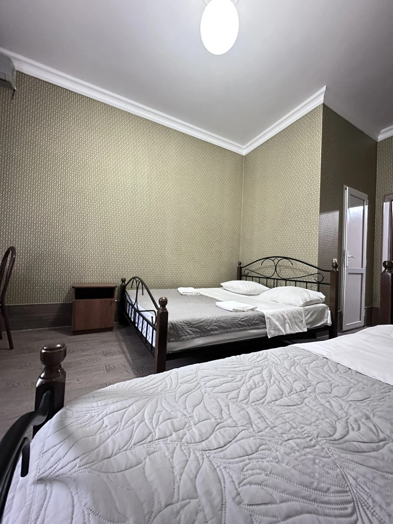 Золотые Пески