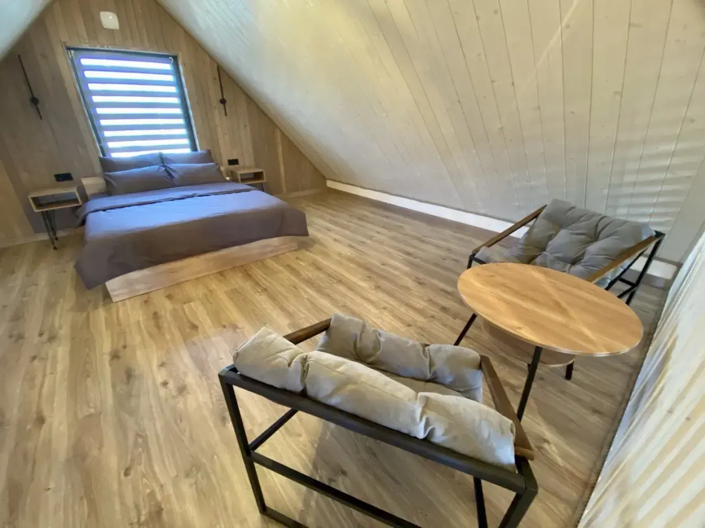 Гостевой дом в Коккорево