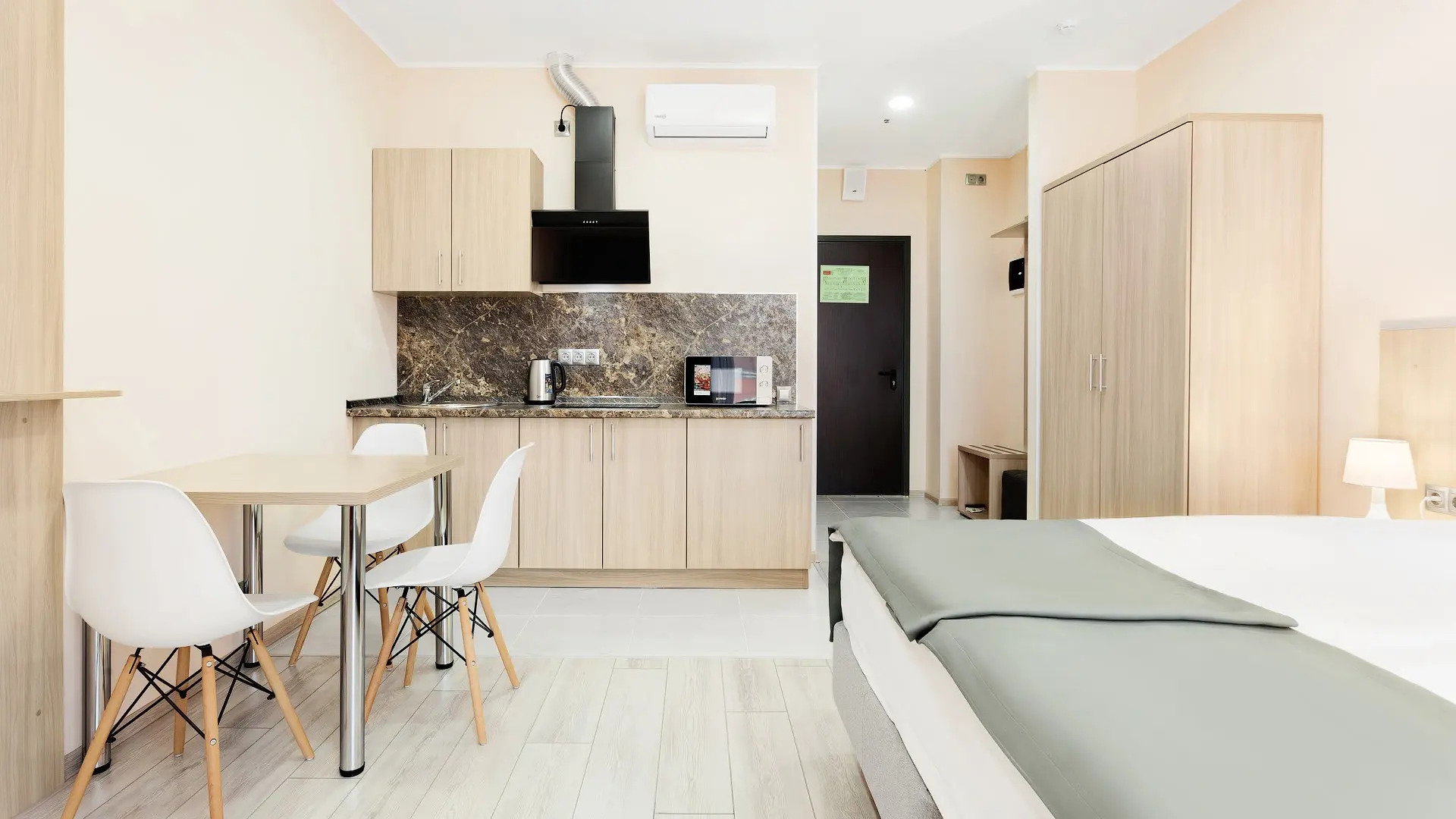 Апарт-Отель На Ходынке