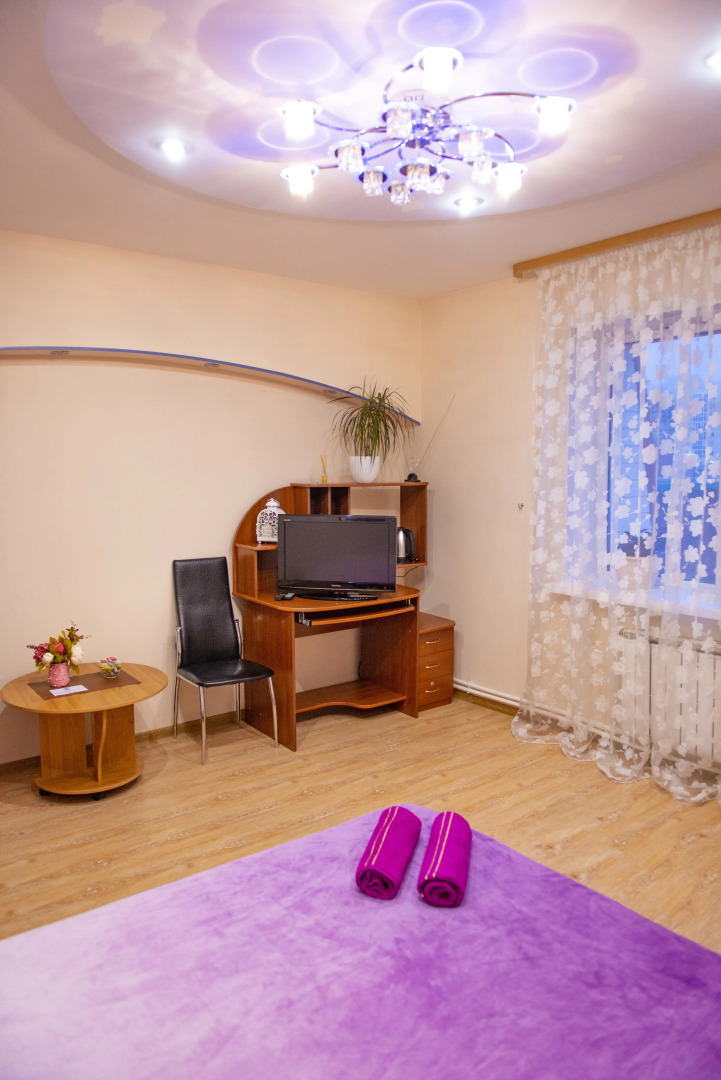 Гостевой дом на Сирина для 24 гостей