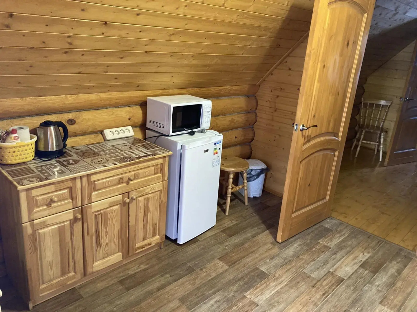 Гостевой дом у Заставы