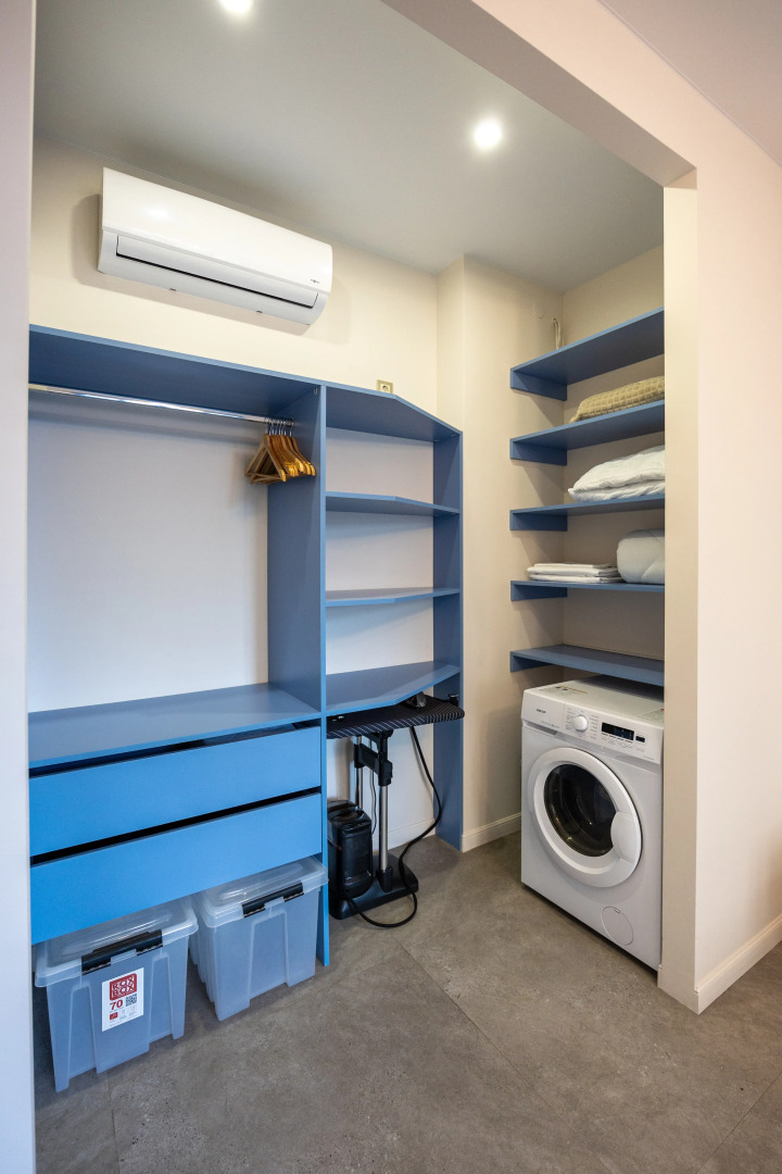 Апартаменты у Моря