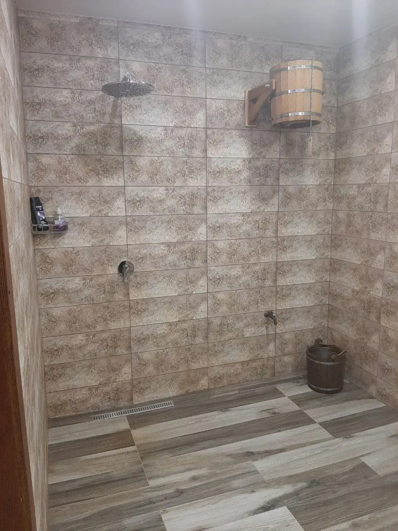 Отель Дом отдыха Арцах