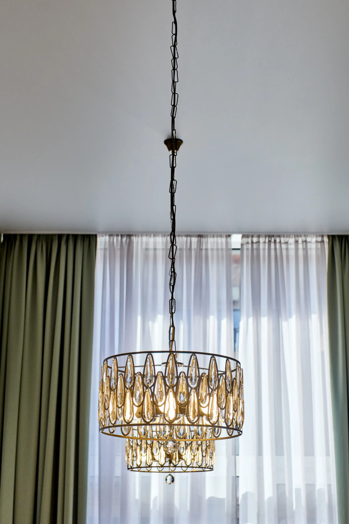 Апартаменты рядом с ЦСКА Ареной