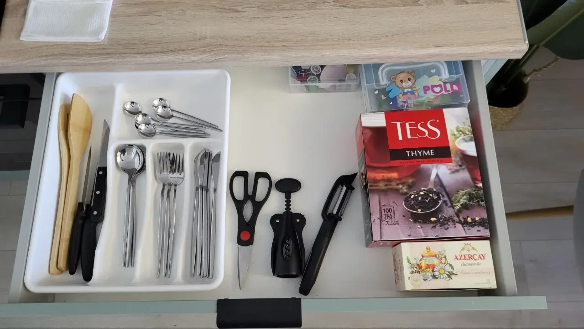 Квартира около телебашни