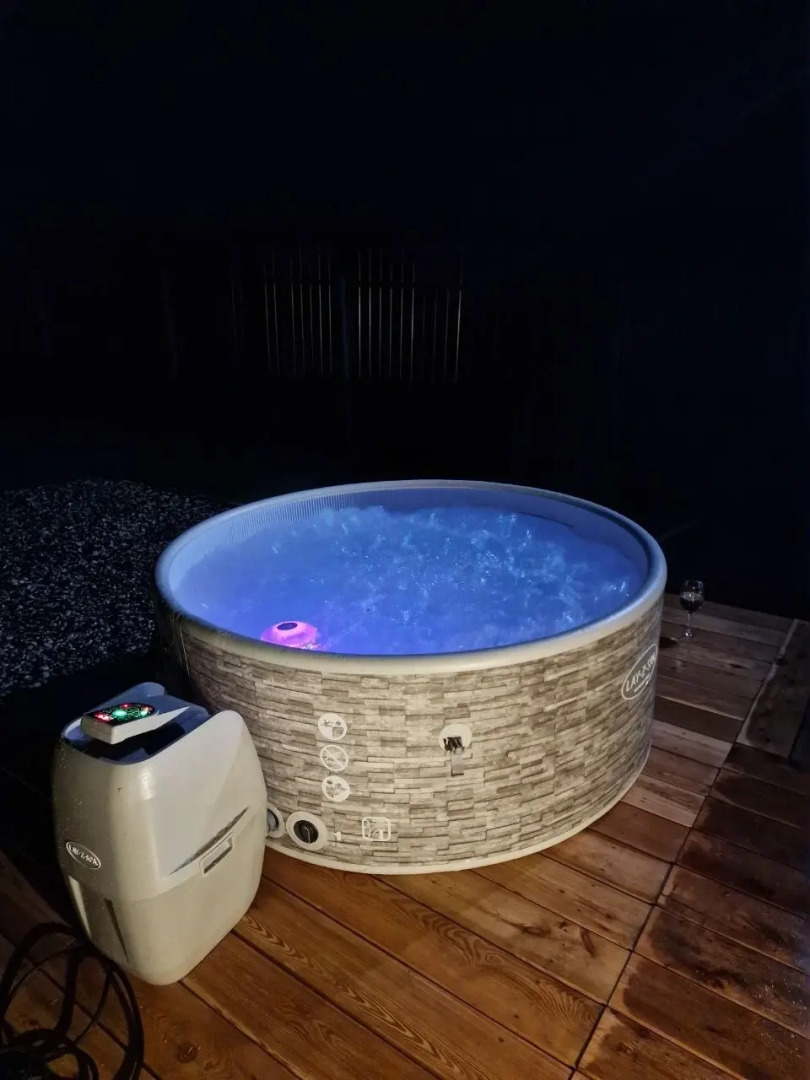 Гостевой дом Иван-дача