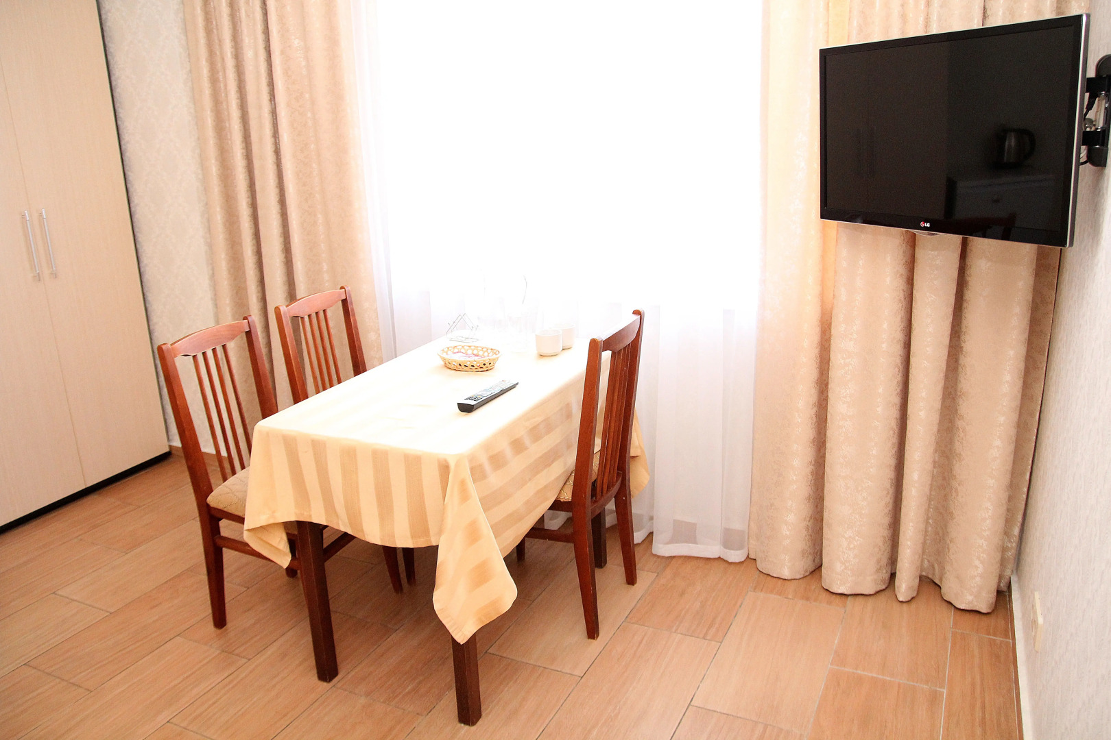 Гостевой Дом Олива Корпус 2